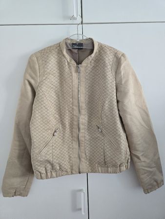 Jean Pascale Jacke - Grösse M