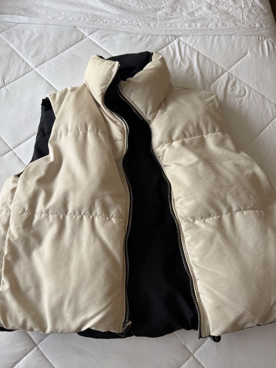 H&M Gilet & Giacche senza maniche: 2x Weste – Usato da Zürich venduto da noe_x2bg 3