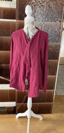 Esprit Pulli/Cardigan Gr.L/Xl 🌸