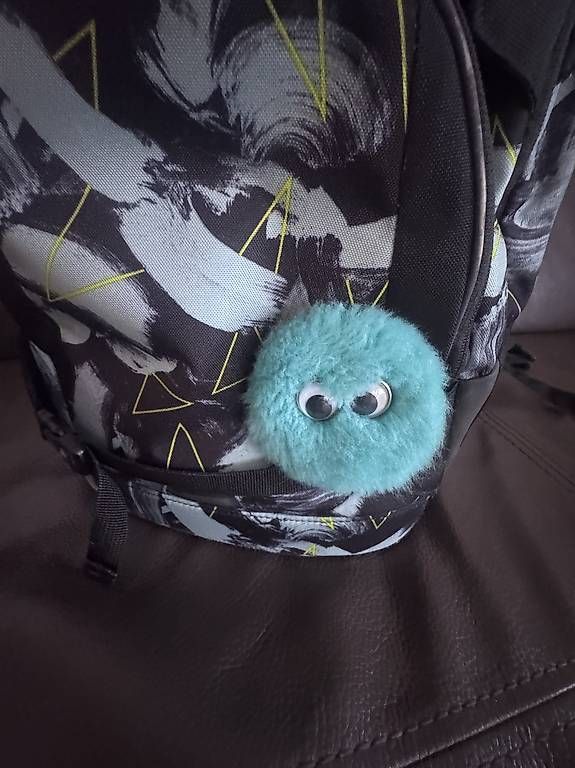 Zaini: Rucksack coccazooo – Usato da Fürigen venduto da Dkneu 1