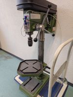 Tischbohrmaschine Promac 370C 0.55 kW 230 V gebraucht