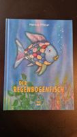 Regenbogenfisch Buch