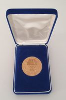 Olympia Medaille Los Angeles 1984
