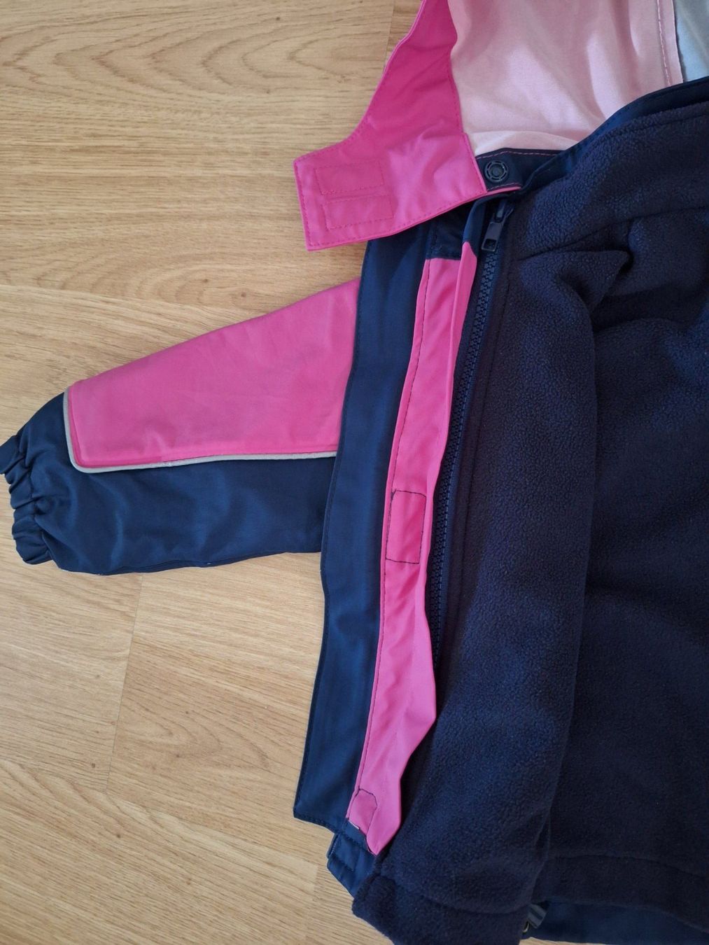 Giacche & Cappotti: Jacke Playshoes 80 – Usato da Wollerau venduto da Marek_T 2