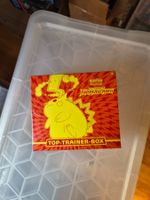 Pokémon Farbenschock ETB Schwert & Schild Top‑Trainer‑Box