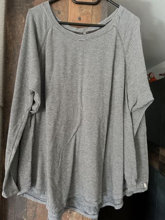 Tommy Hilfiger Sport Shirt, Grösse L, Top Zustand!