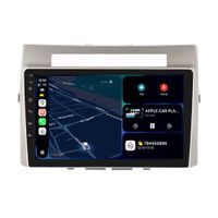 Toyota Corolla Verso Autoradio 9 Zoll Carplay Navi