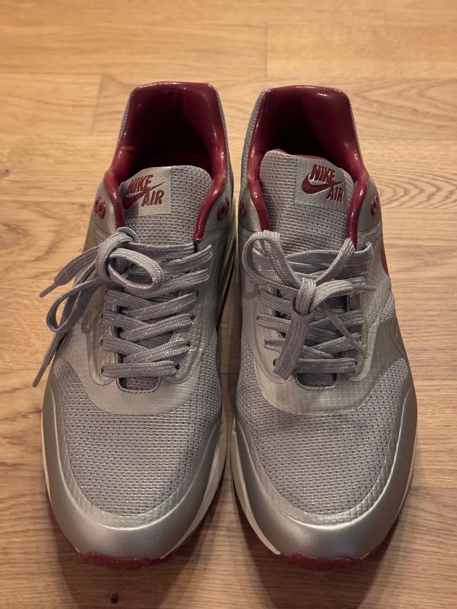 Nike Scarpe da uomo: Nike Air Max 1 Hyperfuse Gr. 41 / US 8 – Nuovo (secondo la descrizione) da Zürich venduto da lealisamaria
