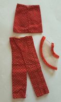 Tenue Barbie vintage Best Buy #8691 de 1973