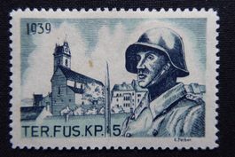(m842) Territorial-Truppen Wit 49a/1 *