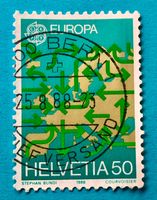 Nr.763  Stempel  Bern 1988   