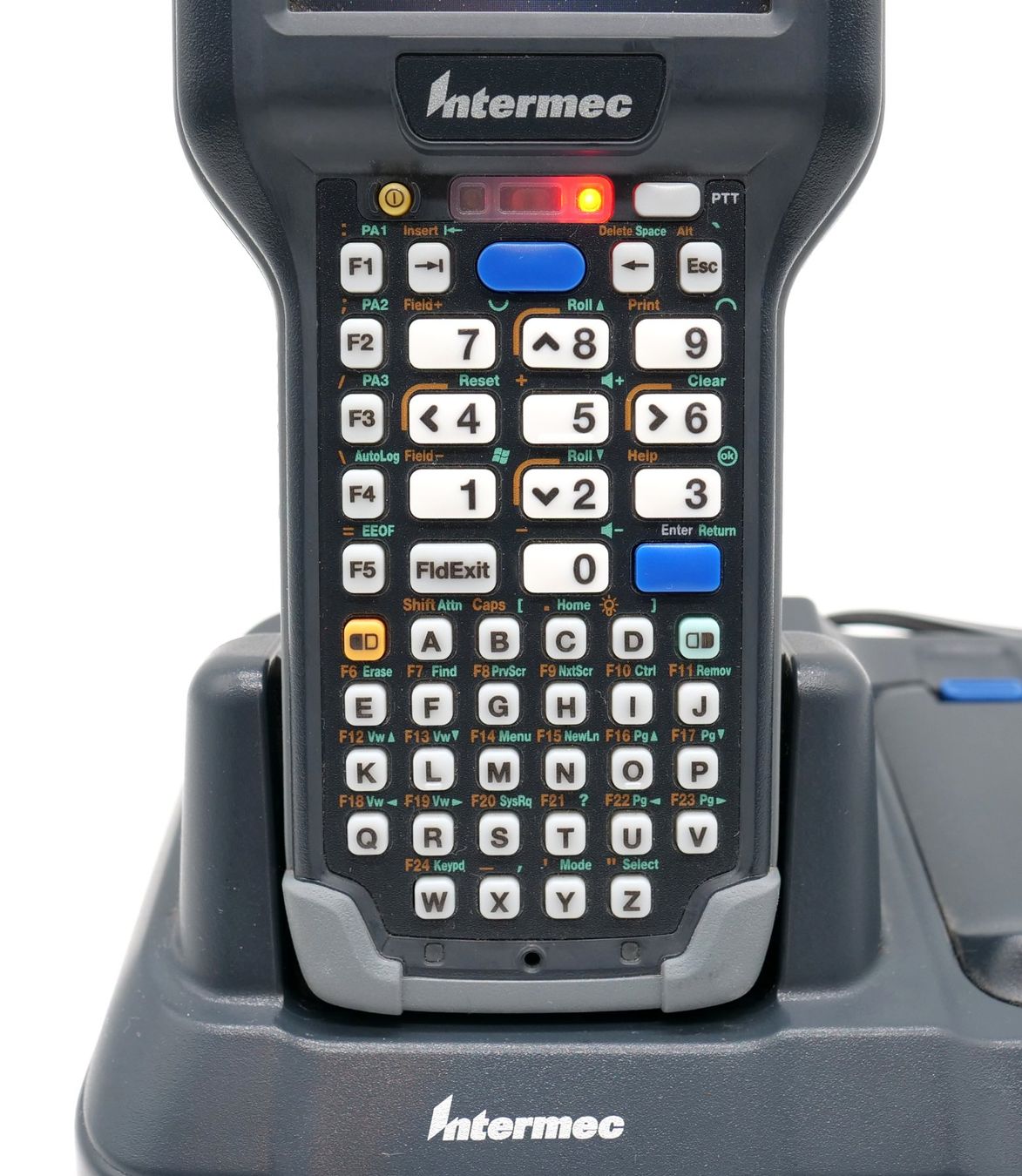 Scanner: Intermec CK3a1 Barcode Scanner Mobilcomputer CK3 mit Holster – Usato da Ottoberg venduto da Diamola 5