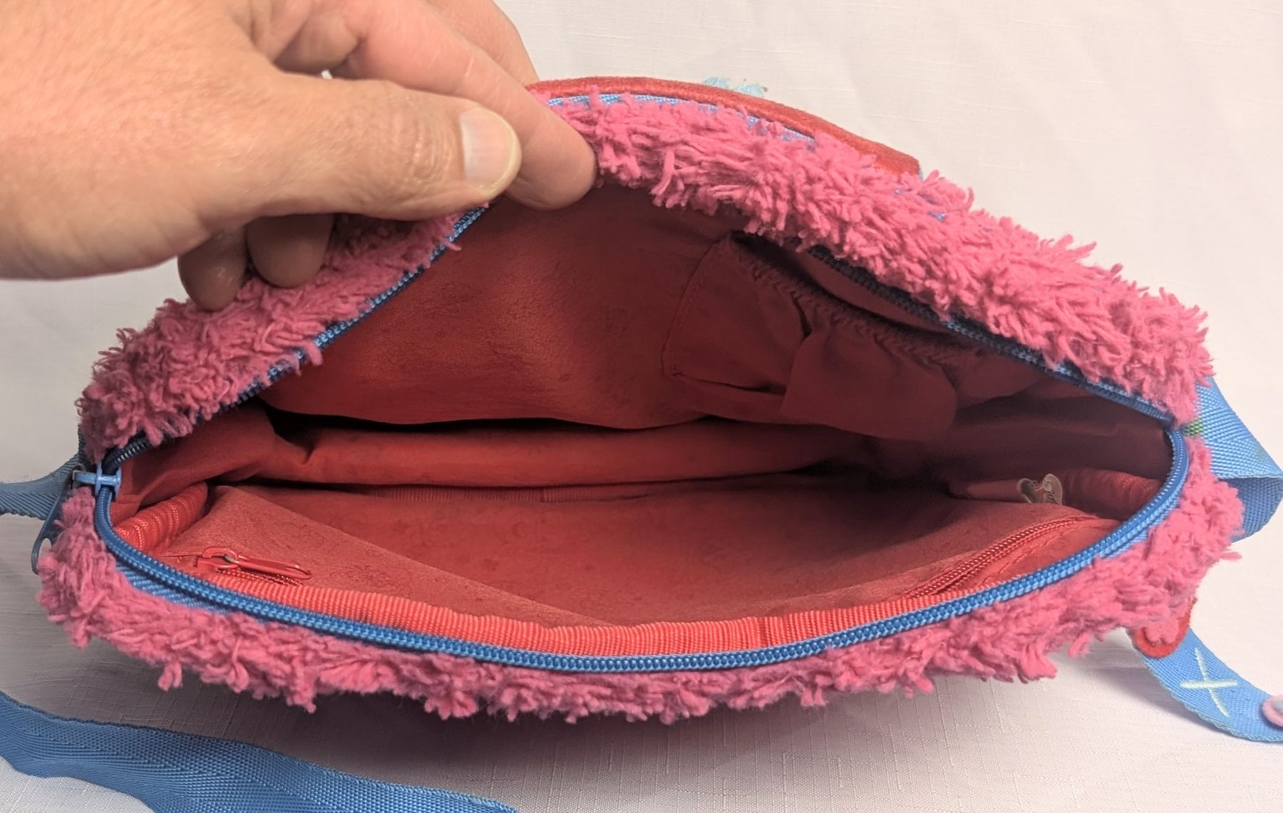 Sacs & sacs à dos: Vintage Schultertasche Diddl  - Diddlina & Galupy – D'occasion à Wängi par ABIZONE-86 2