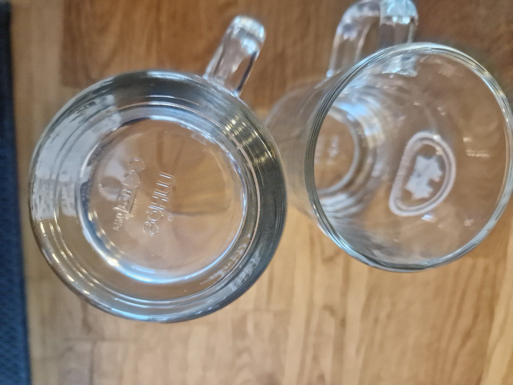 Feldschlösschen Bicchieri: Biergläser – Usato da Laufenburg venduto da may_r2st 2