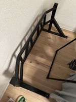 Atletica Multi-Grip Klimzugstange