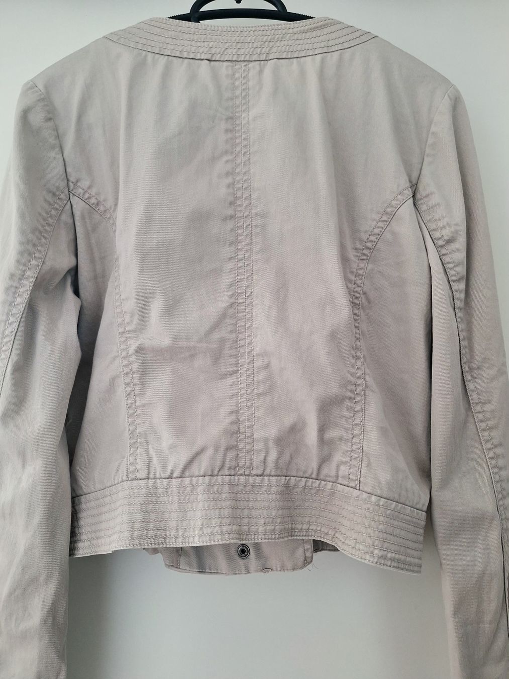Giacche: Veste courte beige – Usato da Marly venduto da nic_x98j 2