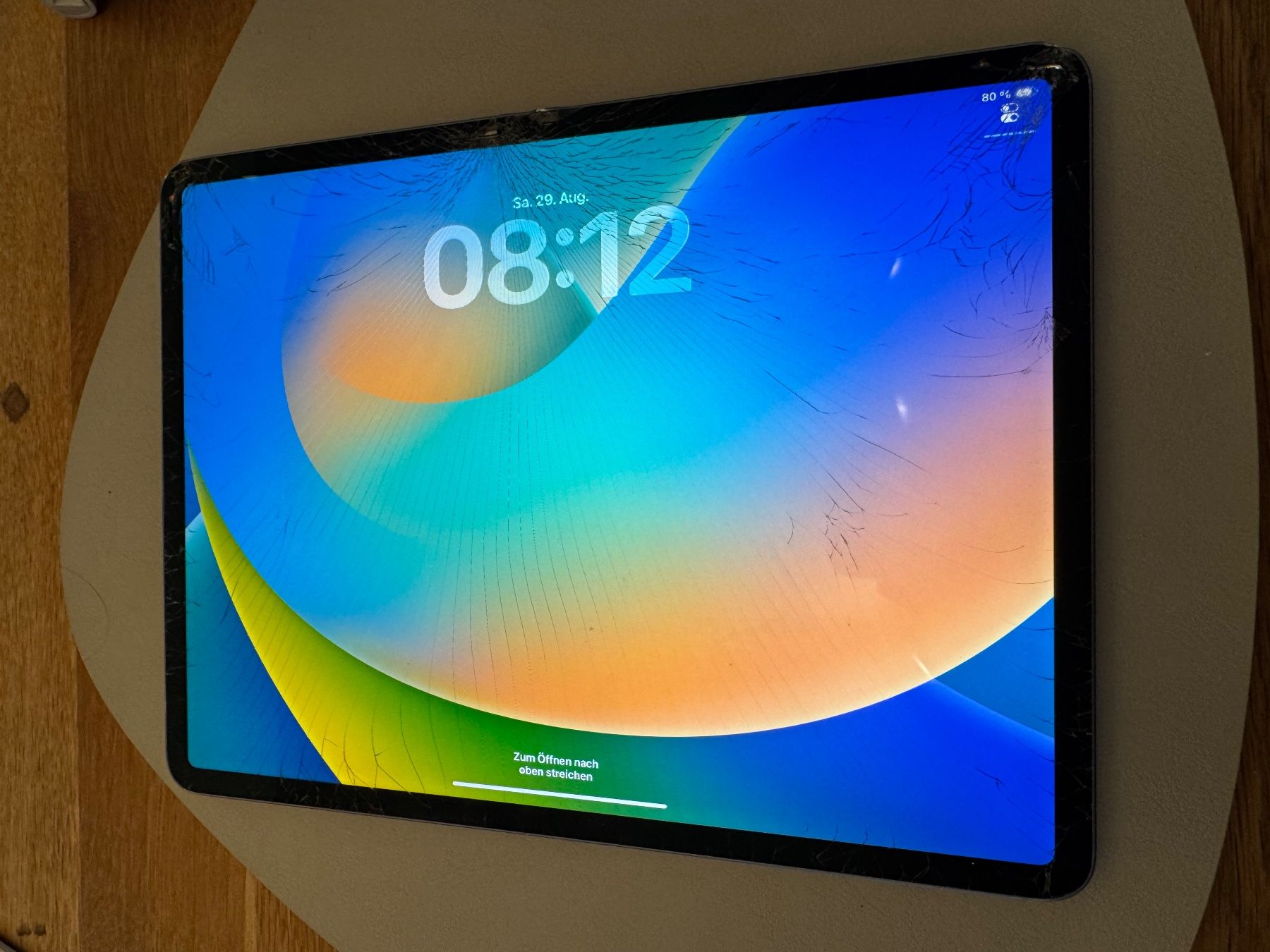Apple Tablettes PC: iPad Pro (12,9 Zoll, 3Generation) – Défectueux à Adliswil par Busys 5