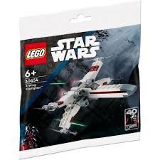 Star Wars Kit di costruzioni: LEGO Starwars Polybag Bundle - 30685 / 30495 / 30680 / 30654 – Nuovo e nell'imballaggio originale da Bern venduto da Seekey 5