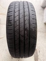 4 Sommerreifen Kumho Ecsta HS51 205/55 R16 94V XL – 6mm Prof