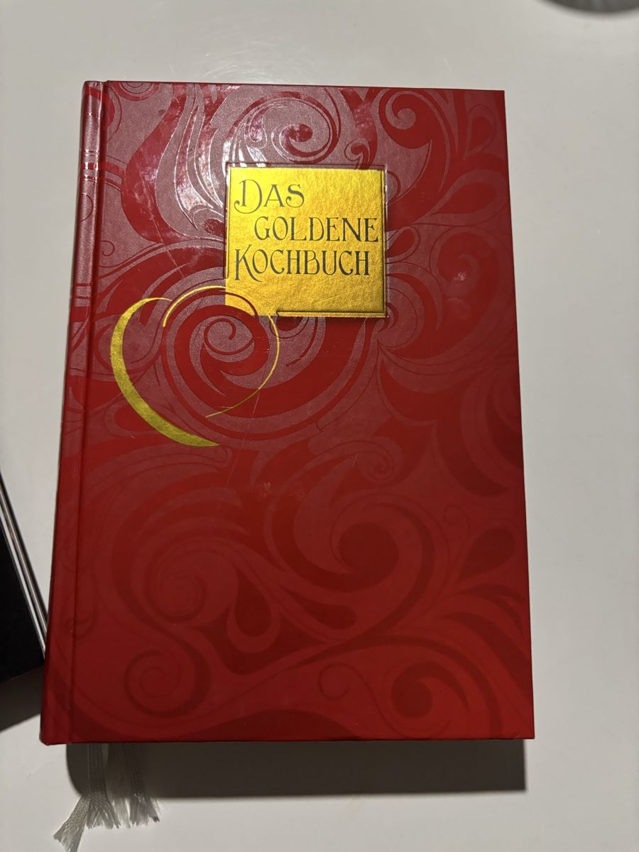Bücher: Rezepte – Gebraucht aus Buchrain von Ham2383 3