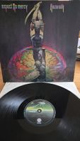 Nazareth "Expect No Mercy" - Lp Vertigo 1977 Vg,Vg