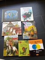 Bücherpaket 7 Kinder-Bilderbücher - auch einzeln nach Anfrag