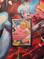 Clefairy