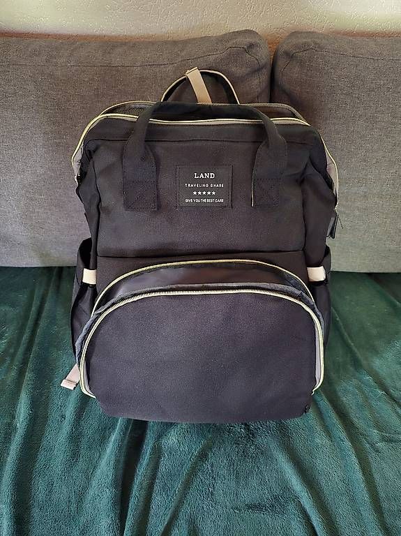 Zaini: Sac à dos à Langer  – Usato da Miex venduto da arn_5r55