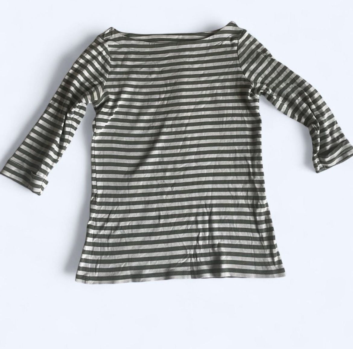 Esprit T-shirt: Esprit Shirt, Gr. S, gestreift – Usato da Biel/Bienne venduto da lbo_db6h 2