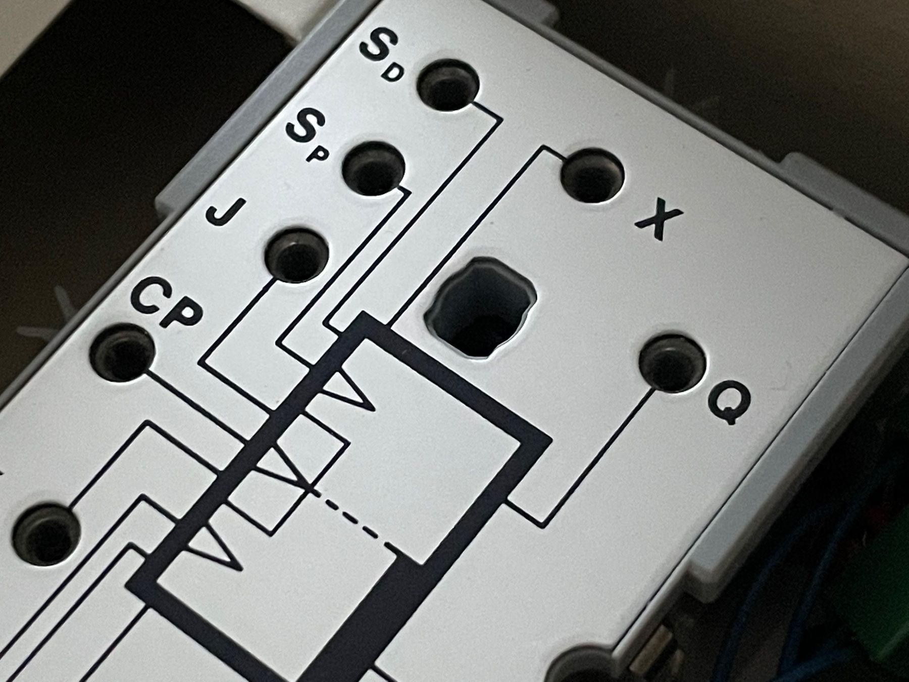 Fischer Baukästen: Fischertechnik h4 FF Flip-Flop Elektronik-Baustein – Neu und originalverpackt aus Rothenfluh von Ron999 6