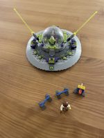 Lego 7052 UFO Abduction
