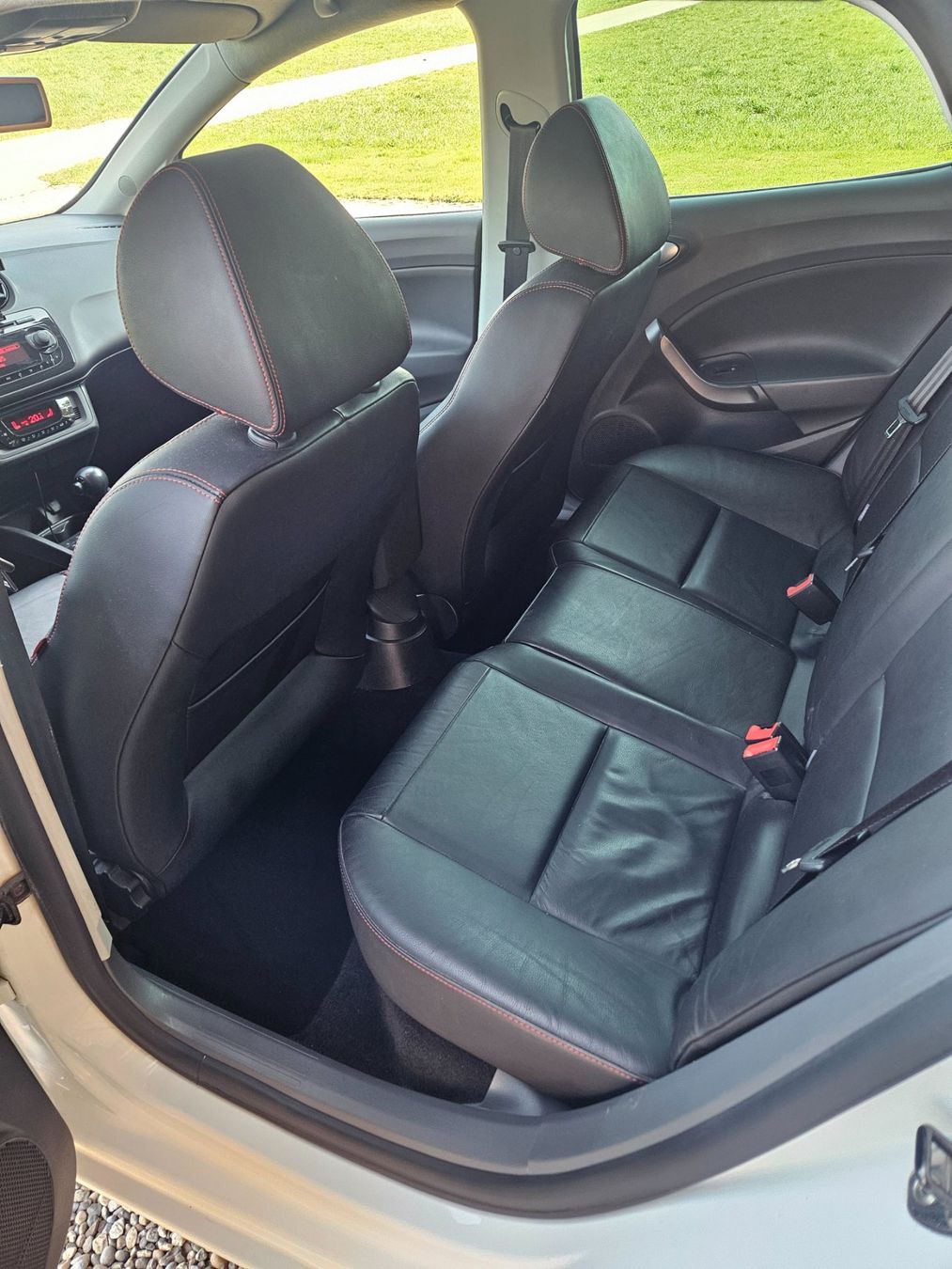 Seat Autos: Seat Ibiza 1.4 TSI FR DSG – Gebraucht aus Ettiswil von Timob43 5