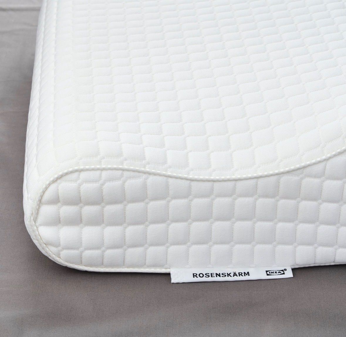 Ikea Cuscini: Kopfkissen Ikea (neu) – Nuovo e nell'imballaggio originale da Leibstadt venduto da Bimba4 3