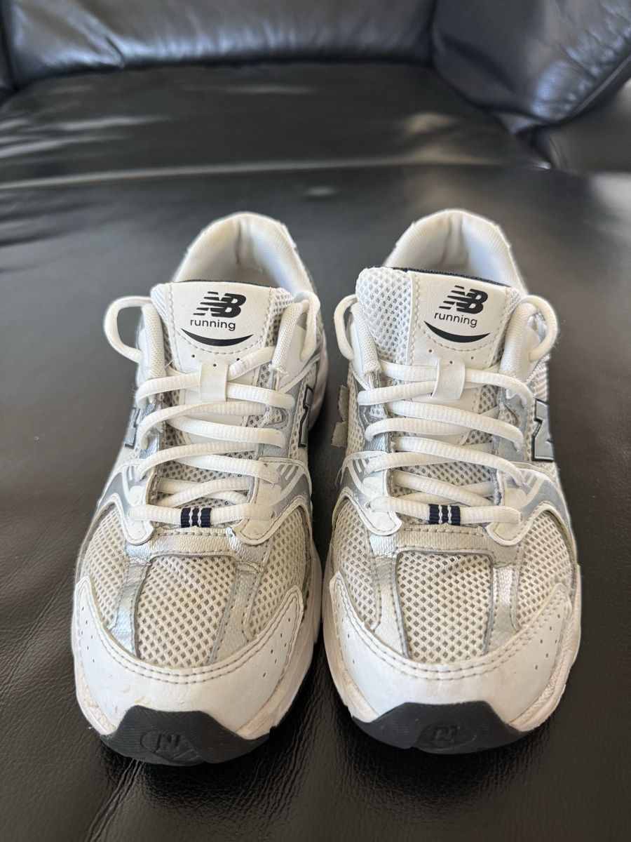 New Balance Scarpe da donna: New Balance 530 – Usato da Zürich venduto da Sven1968 1