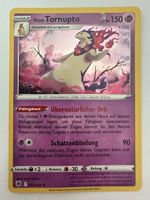 Hisui-Tornupto - Holo - Pokemon