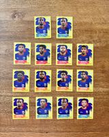Panini Fussball WM 2026 