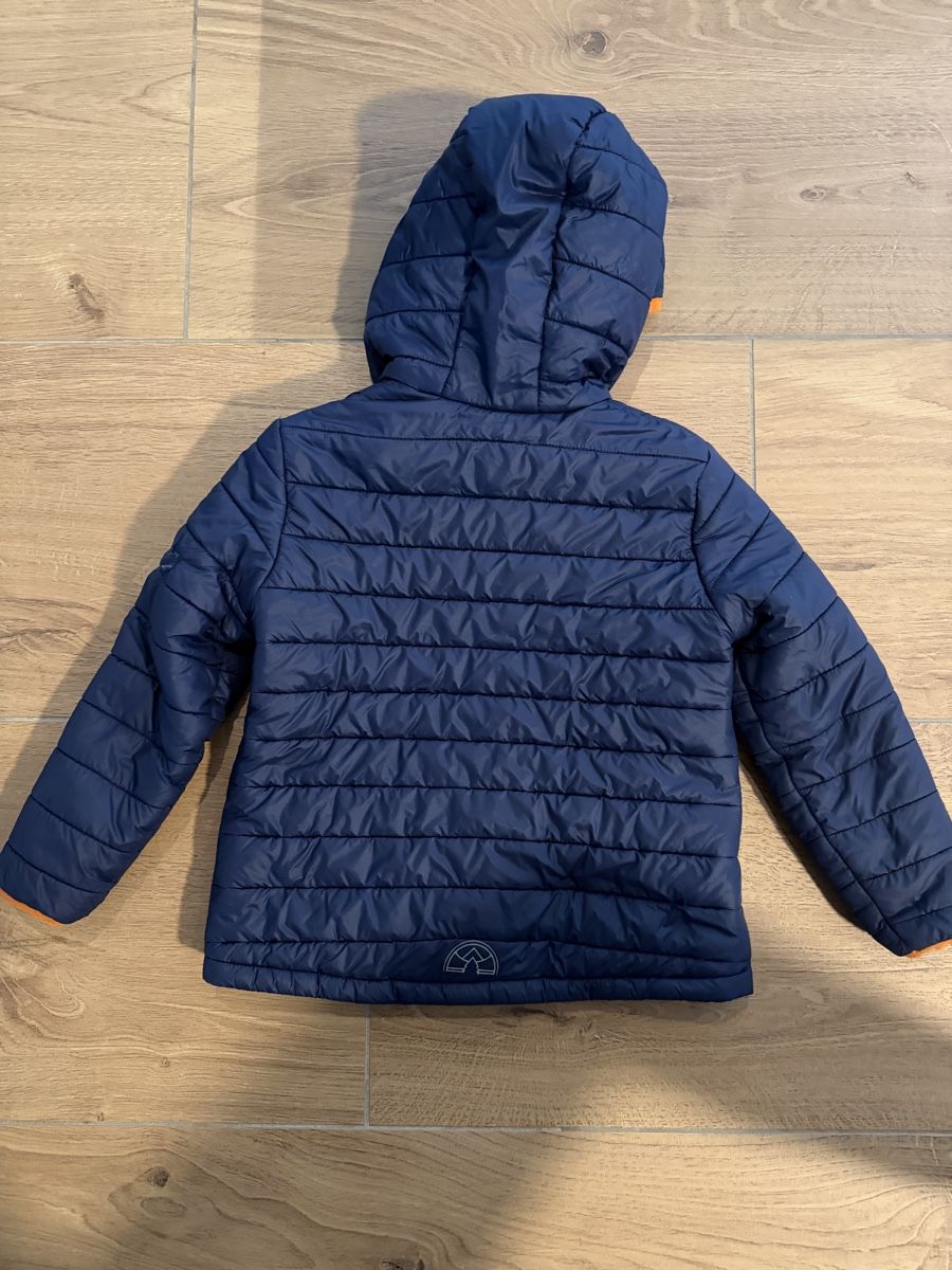Giacche & Cappotti: Kinder Hoodie Jacke – Usato da Basel venduto da Frani010 1