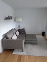 Rolf Benz Mioko Sofa - 2025 - 200 x 100 cm - inkl. Hocker