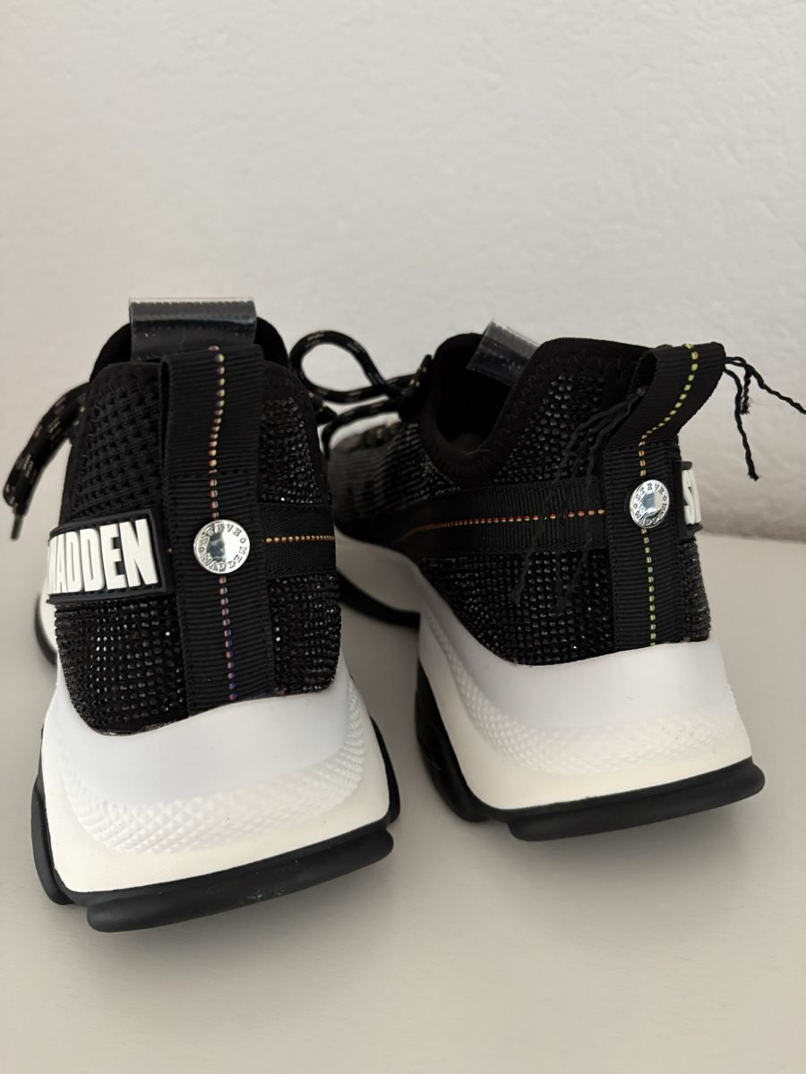 Steve Madden Scarpe da donna: Sneeker von Steve Madden – Nuovo e nell'imballaggio originale da Bülach venduto da kittygismo 4