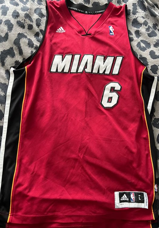 trikot lebron james