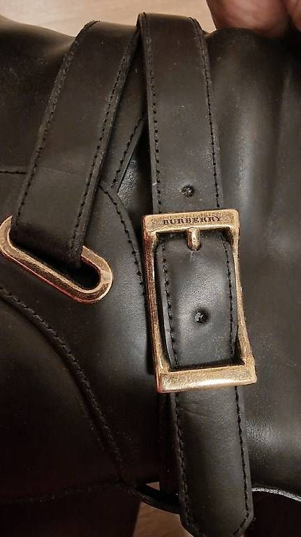 Scarpe da donna: Burberry Stiefel Grösse 41 – Usato da Stallikon venduto da tina1989 1