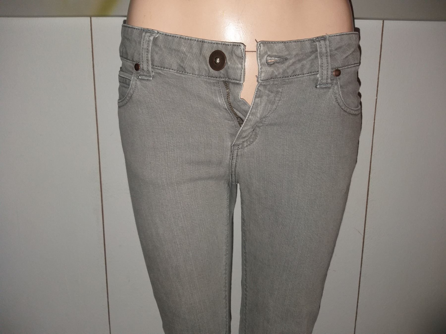 Maje Jeans: MAJE Jeans DEVA taille / Grosse 27 – Usato da Cossonay-ville venduto da Super-Price-Quality 1