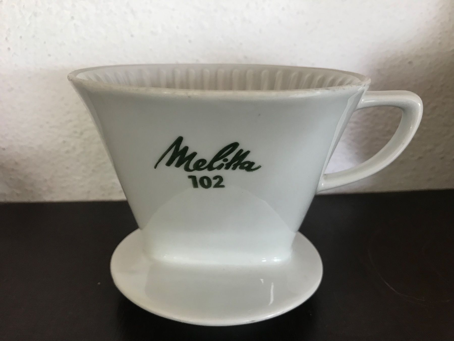 Altro per la casa: Kaffeefilter – Usato da novaggio venduto da cam_5stl