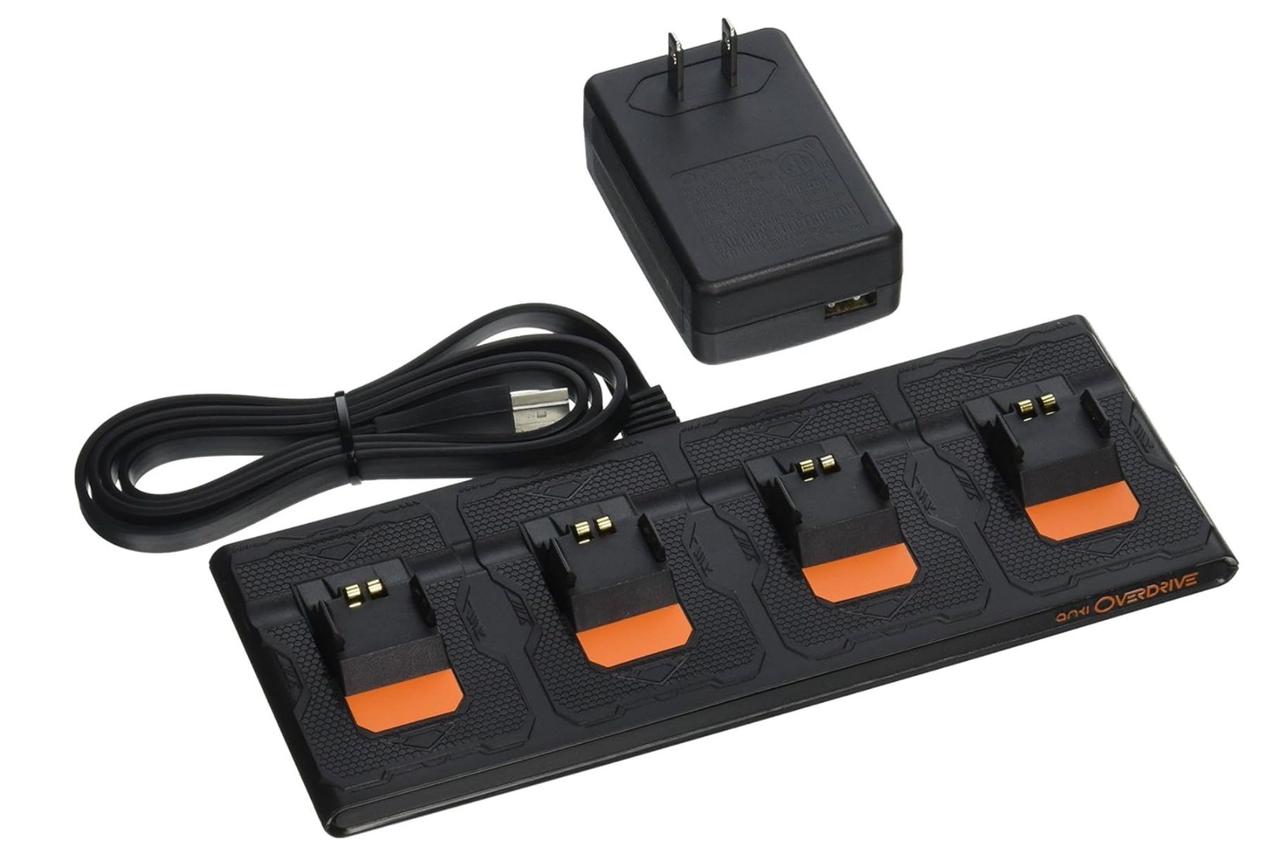 Caricabatterie: Anki Overdrive Accessory Charging Platform – Nuovo e nell'imballaggio originale da Zollikon venduto da abrandli 1