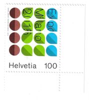 Schweiz 2015 ungestempelt