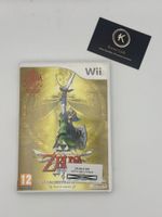 The Legend of Zelda: Skyward Sword - Wii (Complet)