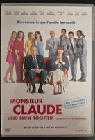 Monsieur Claude und seine Töchter  DVD