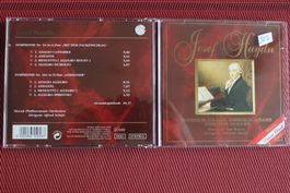 CD / Josef Haydn - Symphonie Nr.53 + 94  CD ( 303)