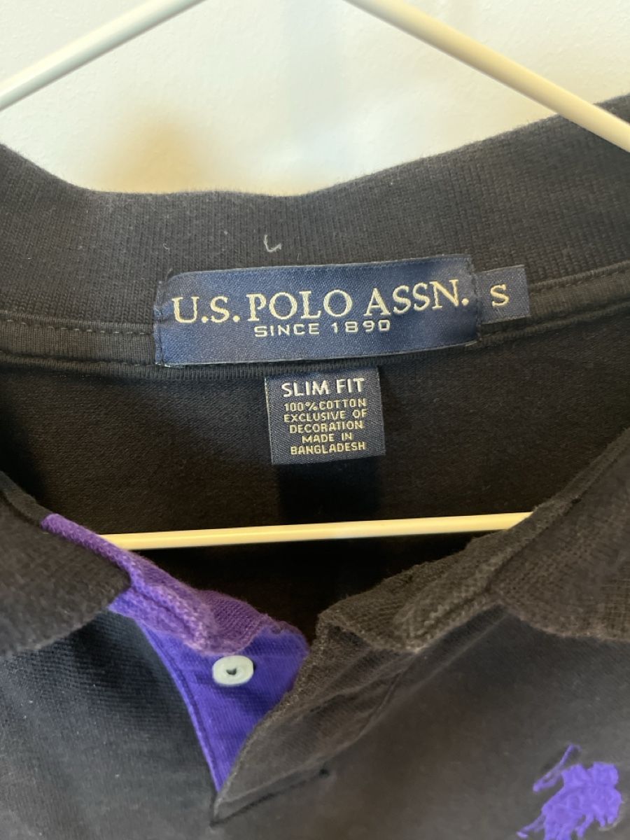 Camicie: Polo Shitt – Usato da Guntalingen venduto da mon_hc9m 2
