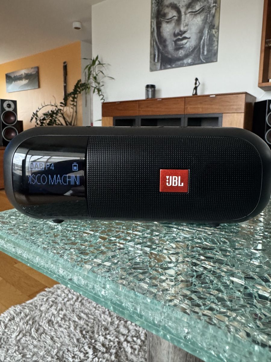 Radios: JBL Tuner 2 – Defekt aus Uzwil von Dr_Kiss